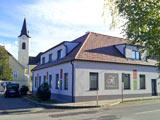 Köbsls Café Lanzenkirchen